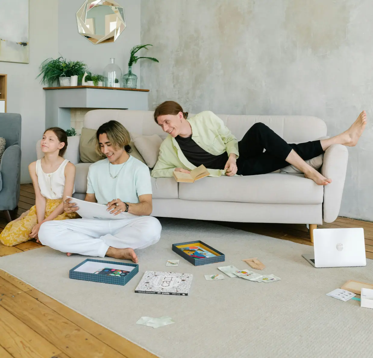 Pexels Mikhail Nilov 8120623