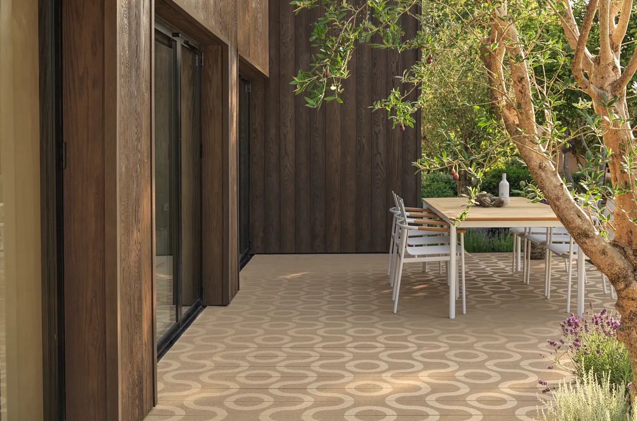 Mdmc196g Modello Contour Golden Oak Hero 3