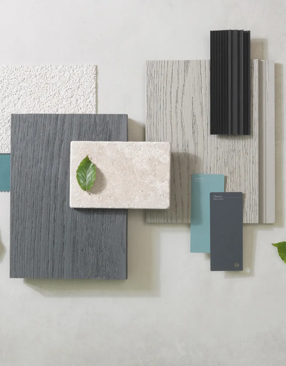 Mde126b Enhanced Grain Brushed Basalt And Mcl360d Shadow Line Smoked Oak 2