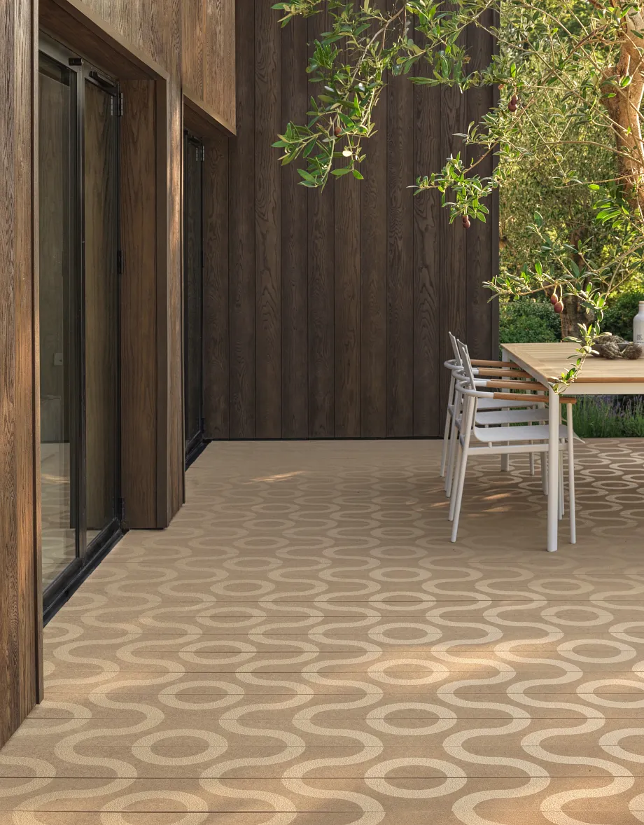 Mdmc196g Modello Contour Golden Oak Hero 2 2